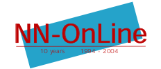 NN-OnLine
